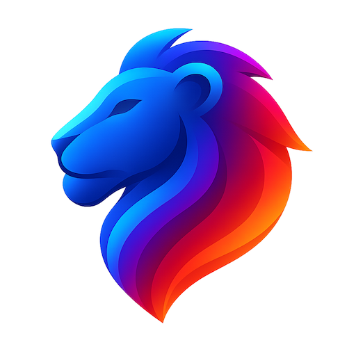 Lion Browser icon