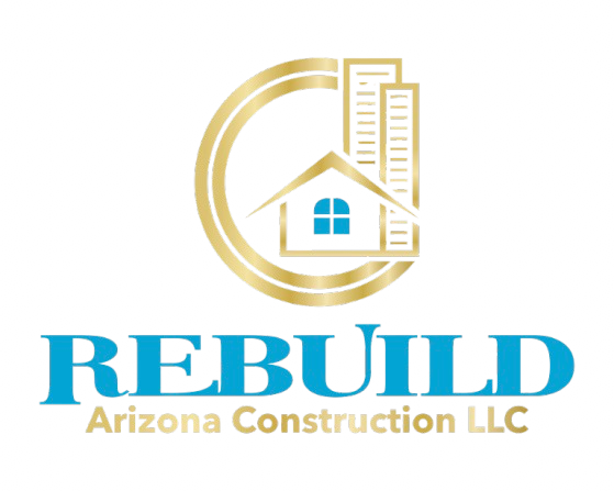 Rebuild Arizona logo